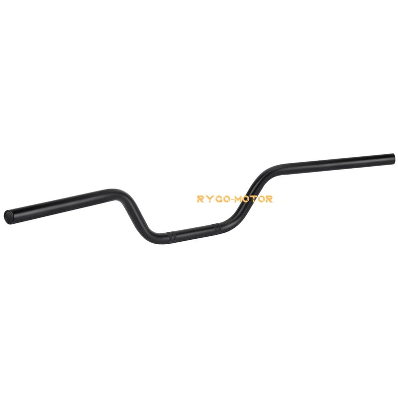 Yamaha Raptor 700 Heavy Duty Black Handlebar (2013–2024)