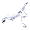 Ford F-150 F-250 F-350 Fuel Injection Lines (1983–1994)