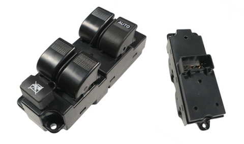 Front Window Switch For Mazda BT50 UN