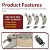 Suzuki Ozark 250 QuadSport Z250 Wet Clutch Centrifugal Carrier