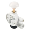 Dometic Sealand Upgraded Toilet Water Valve Assembly (A10451)