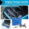 Range Rover Evoque 2.0 AJ-200D 204DT Engine Timing Kit (2015-On)