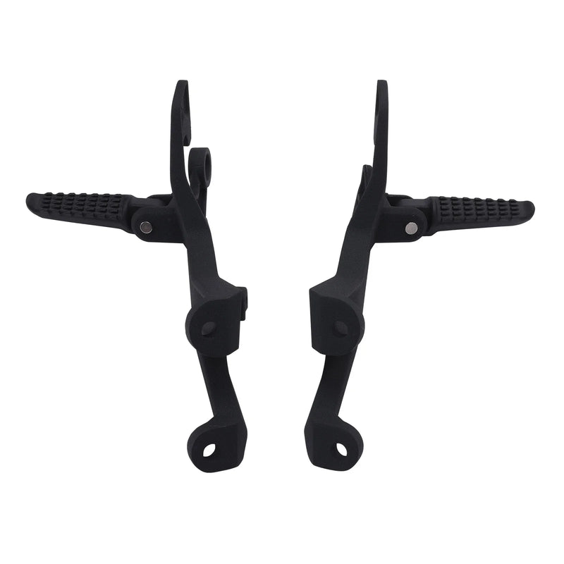 Kawasaki Ninja 400 Z400 Passenger Footpegs Bracket (2018-2024)