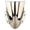 Suzuki GSX250R 2017-2020 Silver Windscreen