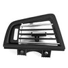 BMW 5 Series F10 F11 F18 Left Air Conditioning Vent Cover (2010-2017)