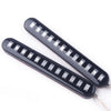 Motorcycle 12LED Mini Turn Signal Tail Lights (12V)