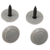 Repair Rivets Sagging Versatile Buckle Car Ceiling