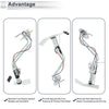 Ford Ranger 1986-1988 4 Cyl 2.0 2.3L Fuel Pump Assembly