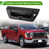 Ford F-150 Tailgate Handle Backup Camera (2015-2018)
