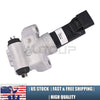 Volkswagen Touareg / Cayenne Rear Left Parking Brake Actuator (2011–2018)