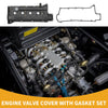 Hyundai Elantra 1.8L 2.0L Engine Valve Cover with Gasket (2011-2016)