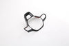 Honda CR-V Carbon Fiber Steering Wheel Lid Frame Cover (2023)