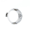 Chrysler Pacifica & Voyager Fog Lamp Bezel Trim Ring Right (2017-2020)