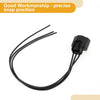 Honda Civic Ignition Coil Connector (2001-2004)
