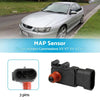 Holden Commodore V8 Gen 3 LS1 5.7L MAP Sensor (VT2-VZ)