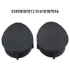 BMW Z4 E89 Door Handle Screw Cover Cap (2009–2015)