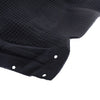 Mercedes R129 300SL 500SL 600SL Hood Insulation Pad Heat Shield Mat