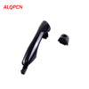 Kia Sorento Black Front Left Outside Door Handle (2016-2020)