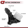BMW M240i XDrive Engine Oil Cooler Filter Housing