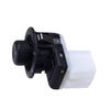 Dodge Caliber, Dakota, Jeep Compass, Patriot Power Mirror Control Switch