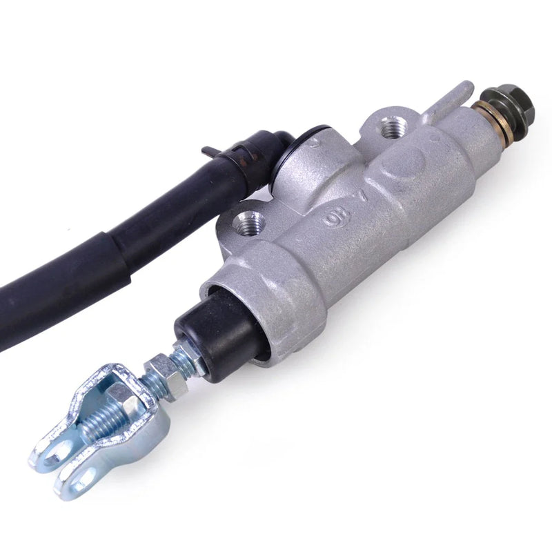Honda CR125 CT Rear Brake Pump Master Cylinder