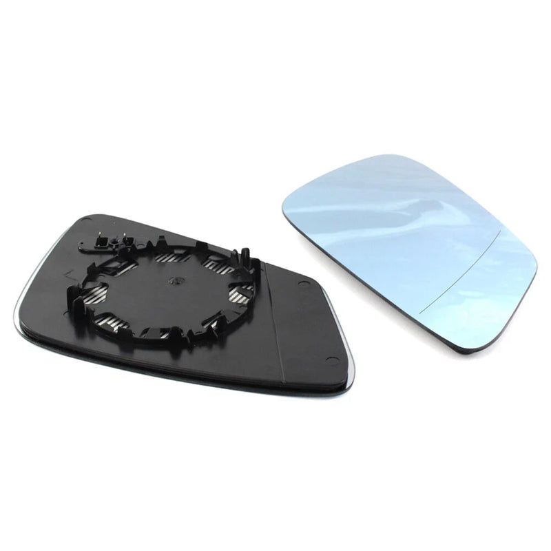 BMW F01 F10 F06 F20 F21 F30 F48 Side Mirror Glass (2010-2019)