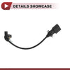 BMW X5 E70 Crankshaft Position Sensor 3.0d (2006-2008)