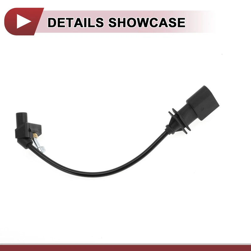 BMW X5 E70 Crankshaft Position Sensor 3.0d (2006-2008)