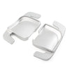 Mercedes-Benz C / E / S-Class Aluminum Steering Wheel Paddle Shifter Extensions (2012-2023)