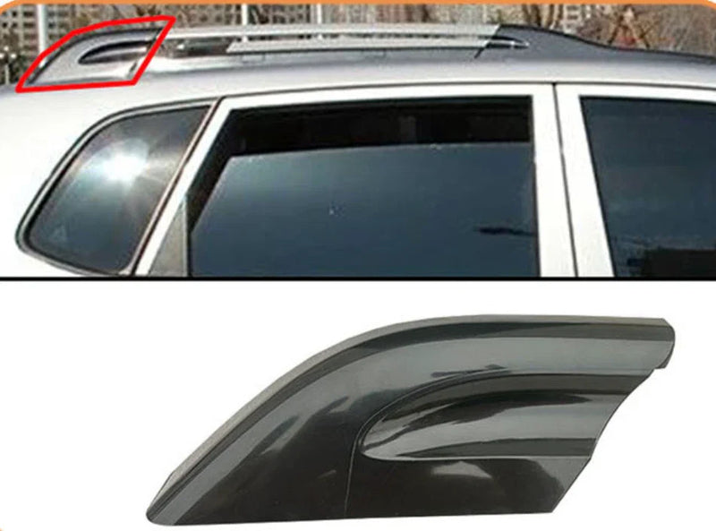 Hyundai Tucson End Cover Shell Protective Roof Rails (2004–2008)