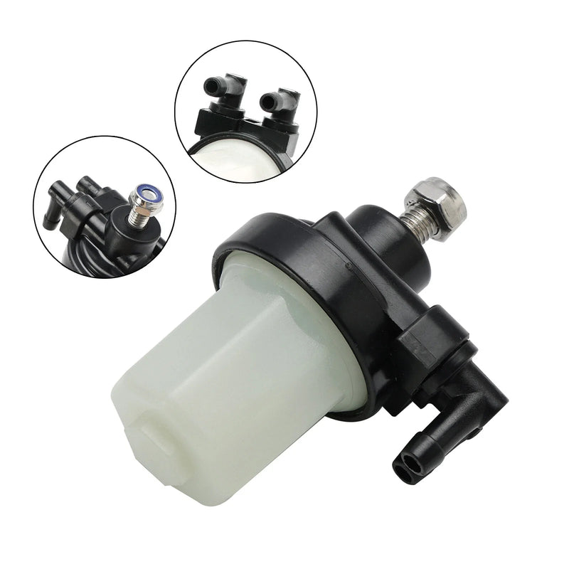 Mercury Outboard 18HP 25HP 30HP 40HP 50HP Fuel Filter (2000-2023)