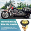 Yamaha Outboard Motor Boat Engine Coolant Thermostat Housing