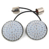 Harley-Davidson Road King 2 x L1156 ED Rear Turn Signal Lights (2000-2023)