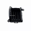 Isuzu D-Max Air Vent Trim Set (2012-2019)
