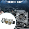Ford Mustang 4.6L V8 Throttle Body Actuator (2005-2010)