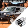 Chrysler Sebring Starter Motor (2007-2010)
