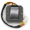 Hyosung GV250 AQUILA ST7 Voltage Rectifier Regulator (2005-2018)