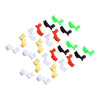 Toyota 24 x Door Lock Tailgate Handle Bar Clips