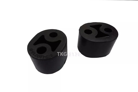 Holden Rodeo Rubber Exhaust Hangers (1989-2001)