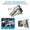 Volvo C30 C70 V50 Oil Filter Housing (2004-2015)