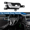 Hyundai Santa Fe Rear Left Passenger Side Interior Door Handle (2013-2018)