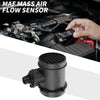 Porsche 911 H6 3.6L SOHC Mass Air Flow Sensor Assembly
