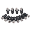 Kayaks Canoes Boats Stainless Steel Screws & Nuts / 12PCS / Screws and Nuts
