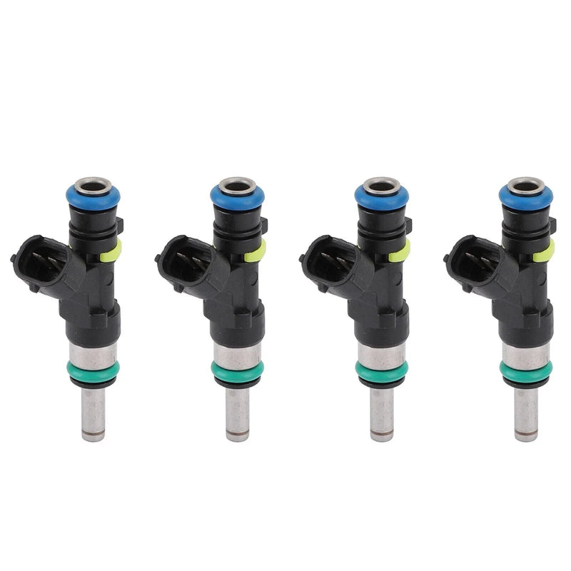 Mitsubishi Outlander 2.0L 4PCS Fuel Injectors (2011-2012)