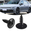 VW Golf Front Engine Cover Undertray Torx Screw / 50PCS /