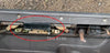 Toyota Hiace LH112 LH125 LH184 Tailgate Handle Black (1989-2004)