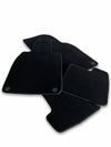 Porsche 918 Spyder Premium Carpet Floor Mats (2015)