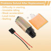 Chevy Prizm (1998-2002) Electric Metal Pumps Fuel Pump Set