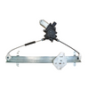 Subaru Outback Front Right Window Regulator With Motor 6 pins (2015–2019)