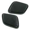 Nissan Qashqai J11 2 x Headlight Washer Nozzle Covers (2014 - Present)